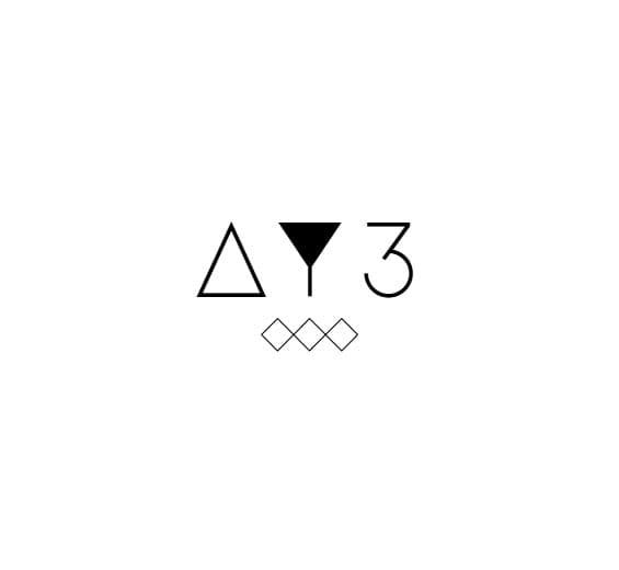 AY3 Logo
